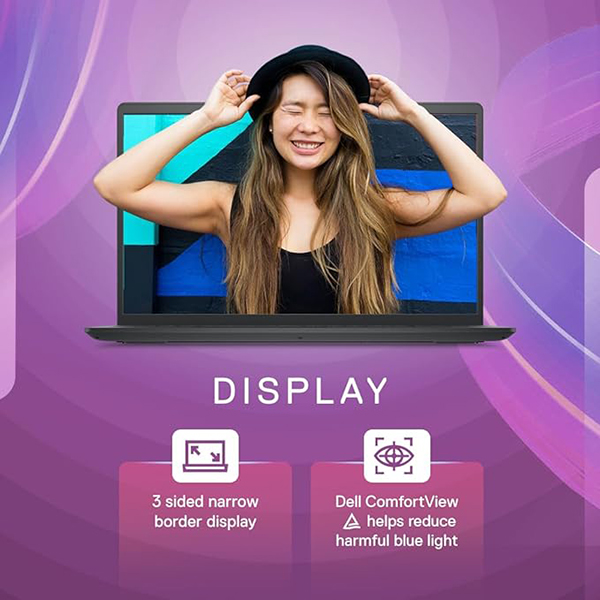 Buy Dell Inspiron 3511 Intel Core i5 11th Gen - (8 GB/SSD/512 GB SSD/Windows 11 Home) D560745WIN9B With MS Office Laptop - Vasanth and Co